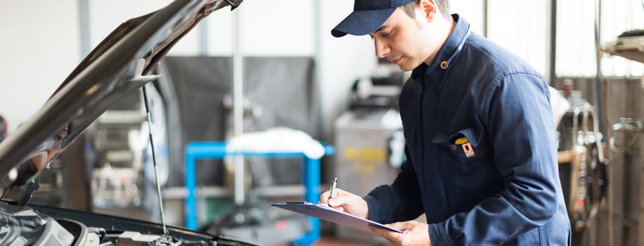 Security Solutions for Automotive Centers in Greenville, SC